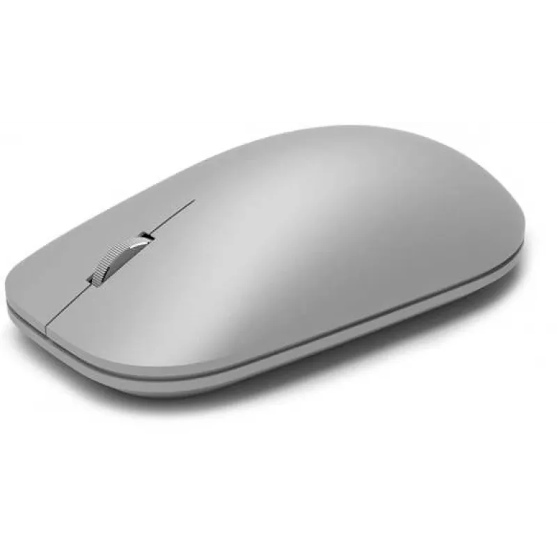 MICROSOFT Surface pelė - Wireless Bluetooth - Pilka