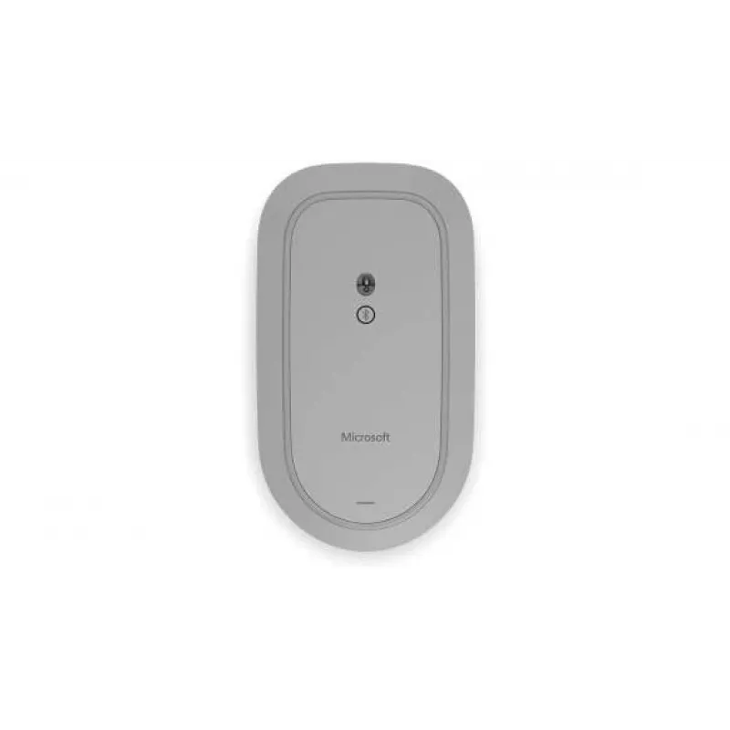 MICROSOFT Surface pelė - Wireless Bluetooth - Pilka