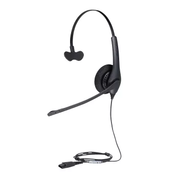 Jabra BIZ 1500 Mono QD EMEA ausinės