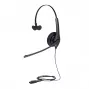 Jabra BIZ 1500 Mono QD EMEA ausinės