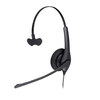 Jabra BIZ 1500 Mono QD EMEA ausinės