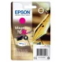 Epson Pen and crossword vienkartinė purpurinė 16XL DURABrite Ultra rašalo kasetė