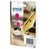 Epson Pen and crossword vienkartinė purpurinė 16XL DURABrite Ultra rašalo kasetė
