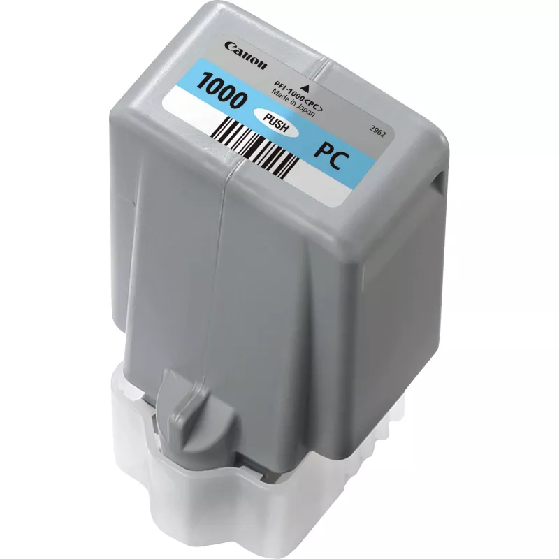 Canon PFI-1000 PC photo azure 0550C001 kasetė