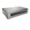 LevelOne spausdinimo serveris, 2 x USB, 1 x lygiagretusis, pilka, veikla, ryšys, maitinimas, būsena, Taivanas, eterneto LAN, IEEE 802.3, IEEE 802.3u, 10,100 Mbit/s