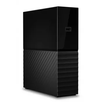 WESTERN DIGITAL kietasis diskas - My Book - 8 TB - USB-A 3.2 Gen 1
