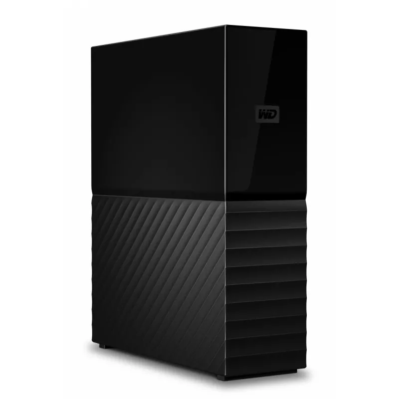WESTERN DIGITAL kietasis diskas - My Book - 8 TB - USB-A 3.2 Gen 1