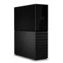 WESTERN DIGITAL kietasis diskas - My Book - 8 TB - USB-A 3.2 Gen 1