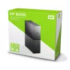 WESTERN DIGITAL kietasis diskas - My Book - 8 TB - USB-A 3.2 Gen 1