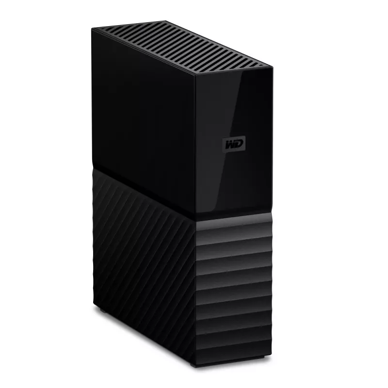 WESTERN DIGITAL kietasis diskas - My Book - 8 TB - USB-A 3.2 Gen 1