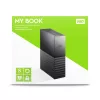 WESTERN DIGITAL kietasis diskas - My Book - 8 TB - USB-A 3.2 Gen 1