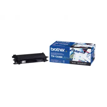 tonerio kasetė Brother TN130BK 2500 puslapių Juoda