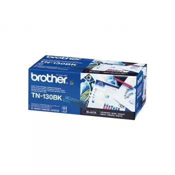tonerio kasetė Brother TN130BK 2500 puslapių Juoda