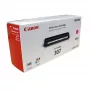 Canon 307 M dažų kasetė 1 vnt. Originali Purpurinė