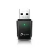 TP-Link AC600 belaidis dviejų dažnių USB Wi-Fi adapteris