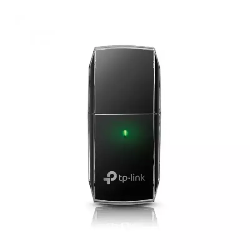 TP-Link AC600 belaidis dviejų dažnių USB Wi-Fi adapteris