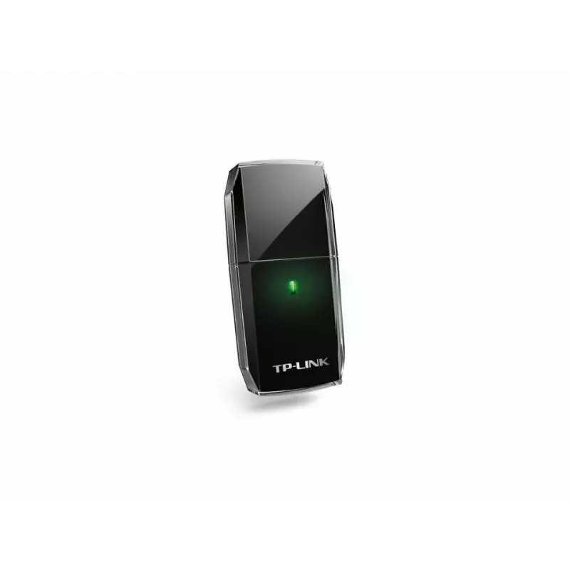 TP-Link AC600 belaidis dviejų dažnių USB Wi-Fi adapteris