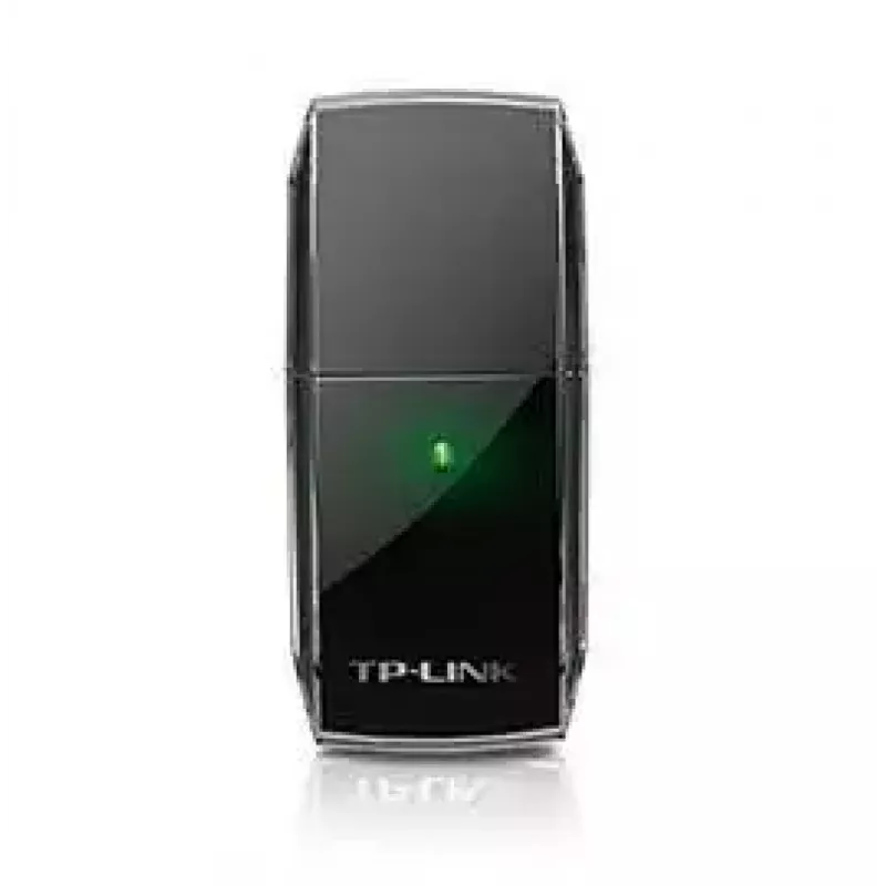 TP-Link AC600 belaidis dviejų dažnių USB Wi-Fi adapteris