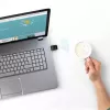 TP-Link AC600 belaidis dviejų dažnių USB Wi-Fi adapteris