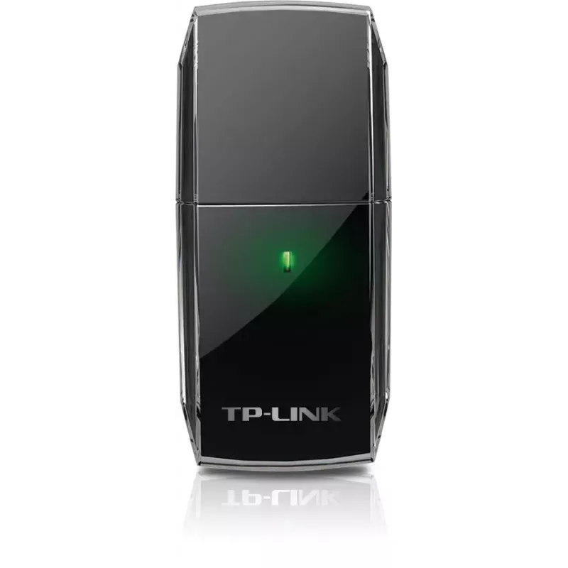TP-Link AC600 belaidis dviejų dažnių USB Wi-Fi adapteris