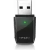 TP-Link AC600 belaidis dviejų dažnių USB Wi-Fi adapteris