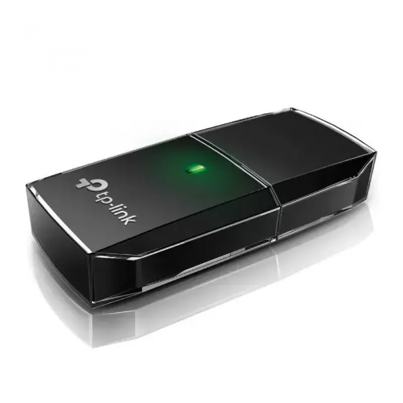 TP-Link AC600 belaidis dviejų dažnių USB Wi-Fi adapteris