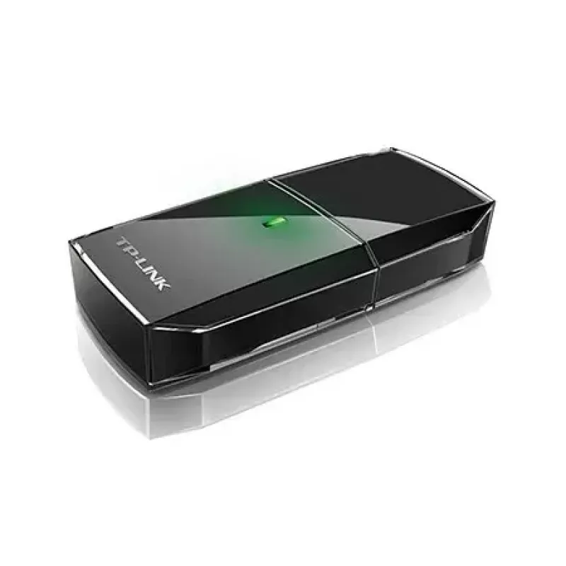 TP-Link AC600 belaidis dviejų dažnių USB Wi-Fi adapteris