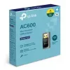 TP-Link AC600 belaidis dviejų dažnių USB Wi-Fi adapteris
