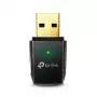 TP-Link AC600 belaidis dviejų dažnių USB Wi-Fi adapteris