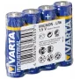 VARTA Industrial Pro Mignon AA LR6 baterija (4 vnt. folijoje)