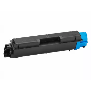 Tonerio kasetė Kyocera TK-580C 15000 puslapių Žydra