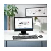 Logitech OEM klaviatūra K120 Azerty prancūzų
