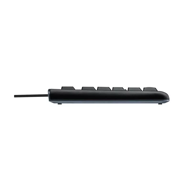 Logitech OEM klaviatūra K120 Azerty prancūzų