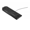 Logitech OEM klaviatūra K120 Azerty prancūzų