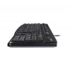 Logitech OEM klaviatūra K120 Azerty prancūzų