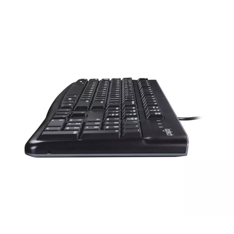 Logitech OEM klaviatūra K120 Azerty prancūzų