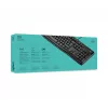 Logitech OEM klaviatūra K120 Azerty prancūzų
