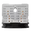 Aušintuvas Thermalright Macho Direct procesoriui 14 cm juodai pilkas