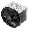 Aušintuvas Thermalright Macho Direct procesoriui 14 cm juodai pilkas