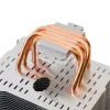 Aušintuvas Thermalright Macho Direct procesoriui 14 cm juodai pilkas