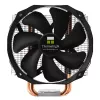 Aušintuvas Thermalright Macho Direct procesoriui 14 cm juodai pilkas