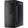 PC korpusas Inter-Tech IT-5905 Midi Tower juodas