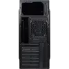 PC korpusas Inter-Tech IT-5905 Midi Tower juodas