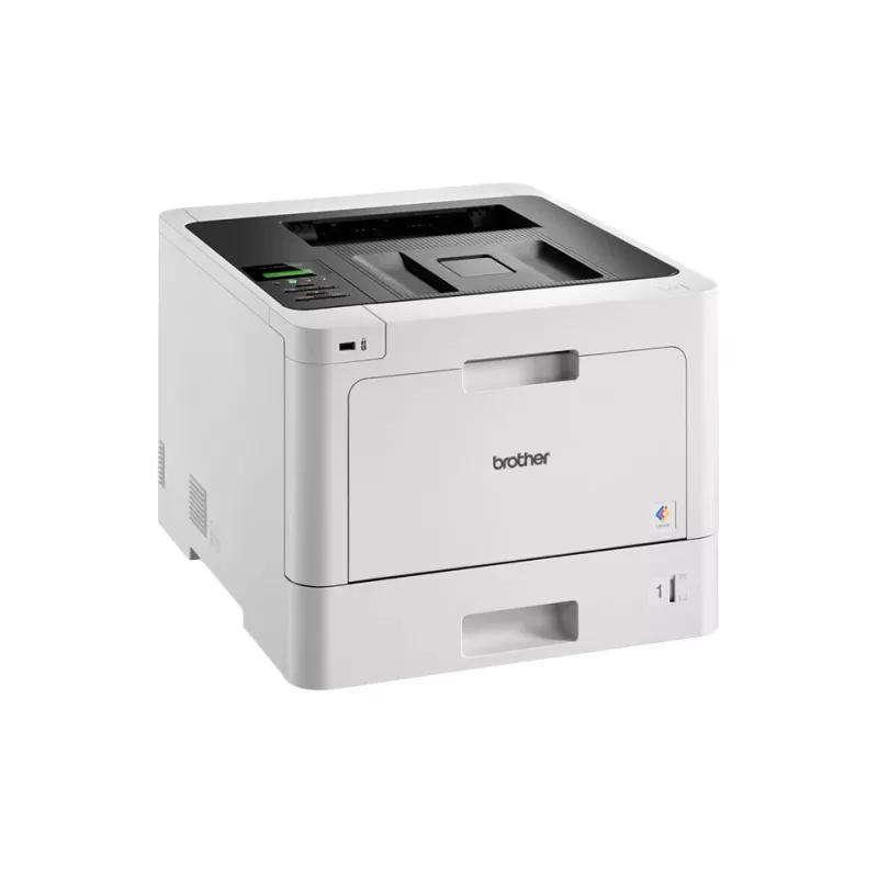 Brother HL-L8260CDW spalvotas lazerinis spausdintuvas 2400 x 600 DPI A4 Wi-Fi
