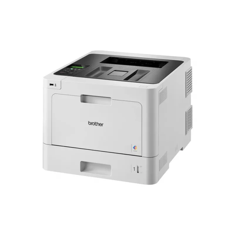 Brother HL-L8260CDW spalvotas lazerinis spausdintuvas 2400 x 600 DPI A4 Wi-Fi