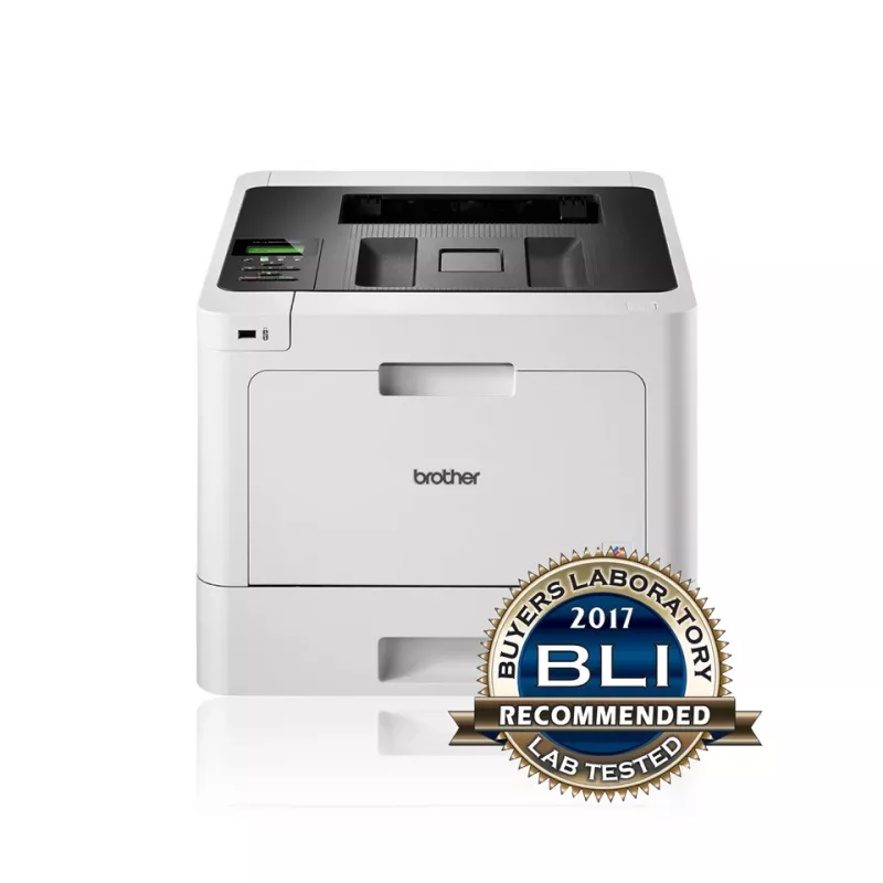 Brother HL-L8260CDW spalvotas lazerinis spausdintuvas 2400 x 600 DPI A4 Wi-Fi