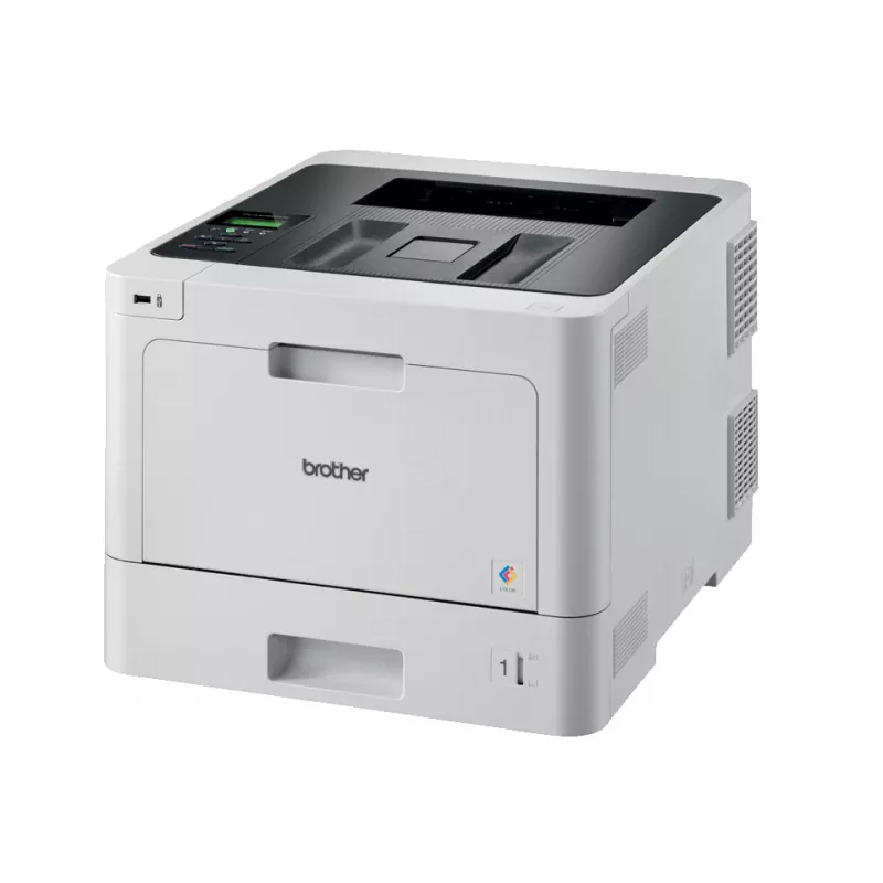 Brother HL-L8260CDW spalvotas lazerinis spausdintuvas 2400 x 600 DPI A4 Wi-Fi