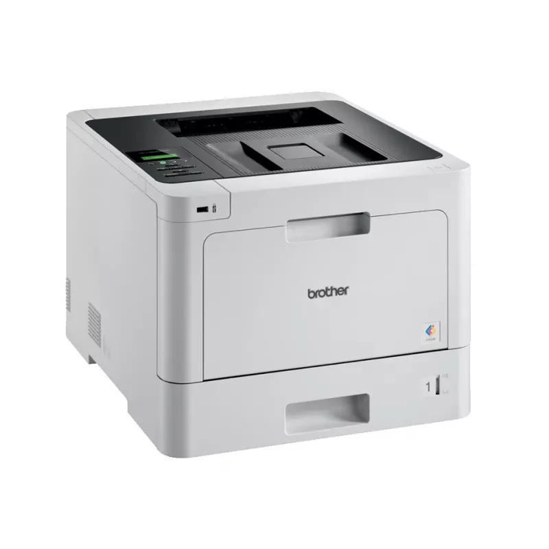 Brother HL-L8260CDW spalvotas lazerinis spausdintuvas 2400 x 600 DPI A4 Wi-Fi