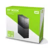 WESTERN DIGITAL kietasis diskas - My Book - 4TB - USB-A 3.2 Gen 1