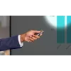 LOGITECH Spotlight pristatymo nuotolinio valdymo pultelis, šiferio pilkumo spalva - pilka